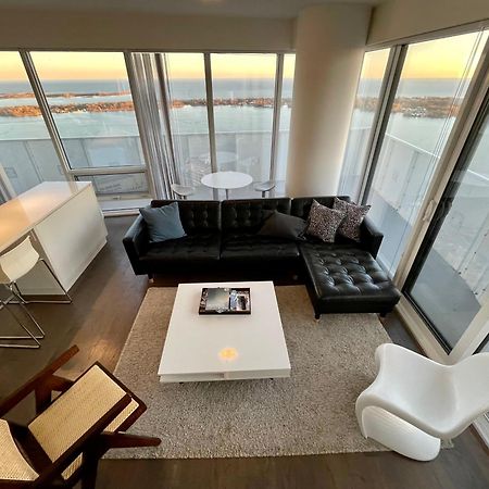Presidential Suite Heart Of Downtown With Stunning View Toronto Buitenkant foto