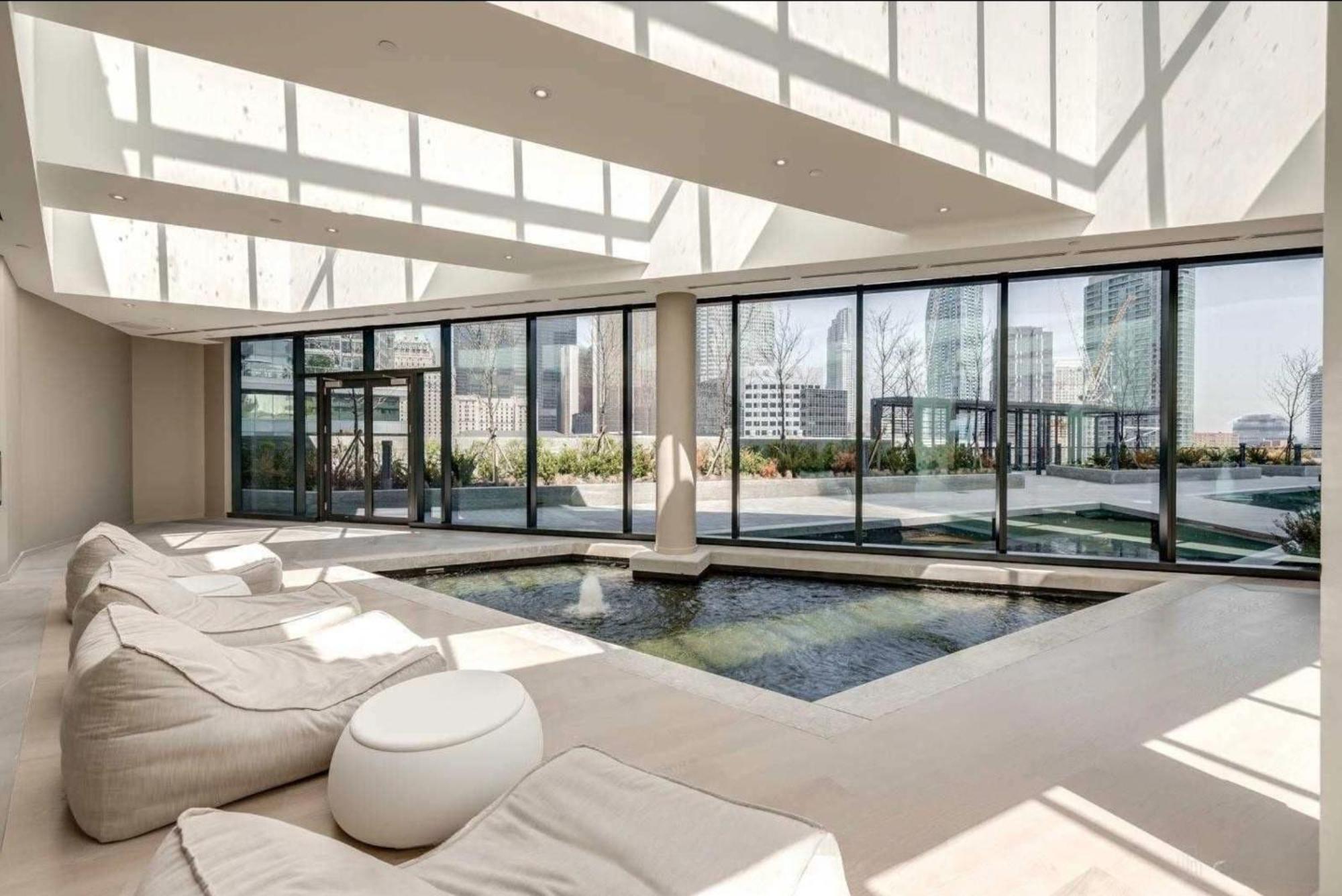 Presidential Suite Heart Of Downtown With Stunning View Toronto Buitenkant foto