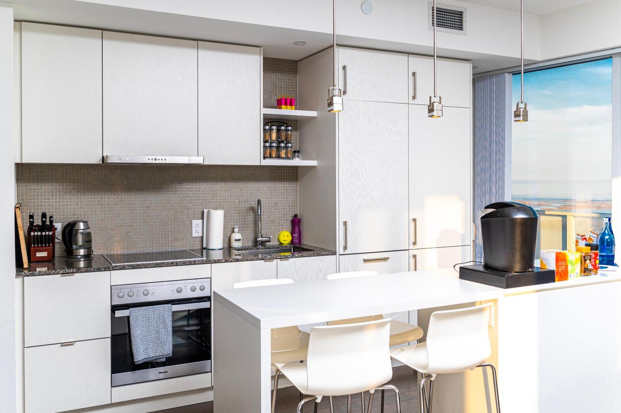 Presidential Suite Heart Of Downtown With Stunning View Toronto Buitenkant foto