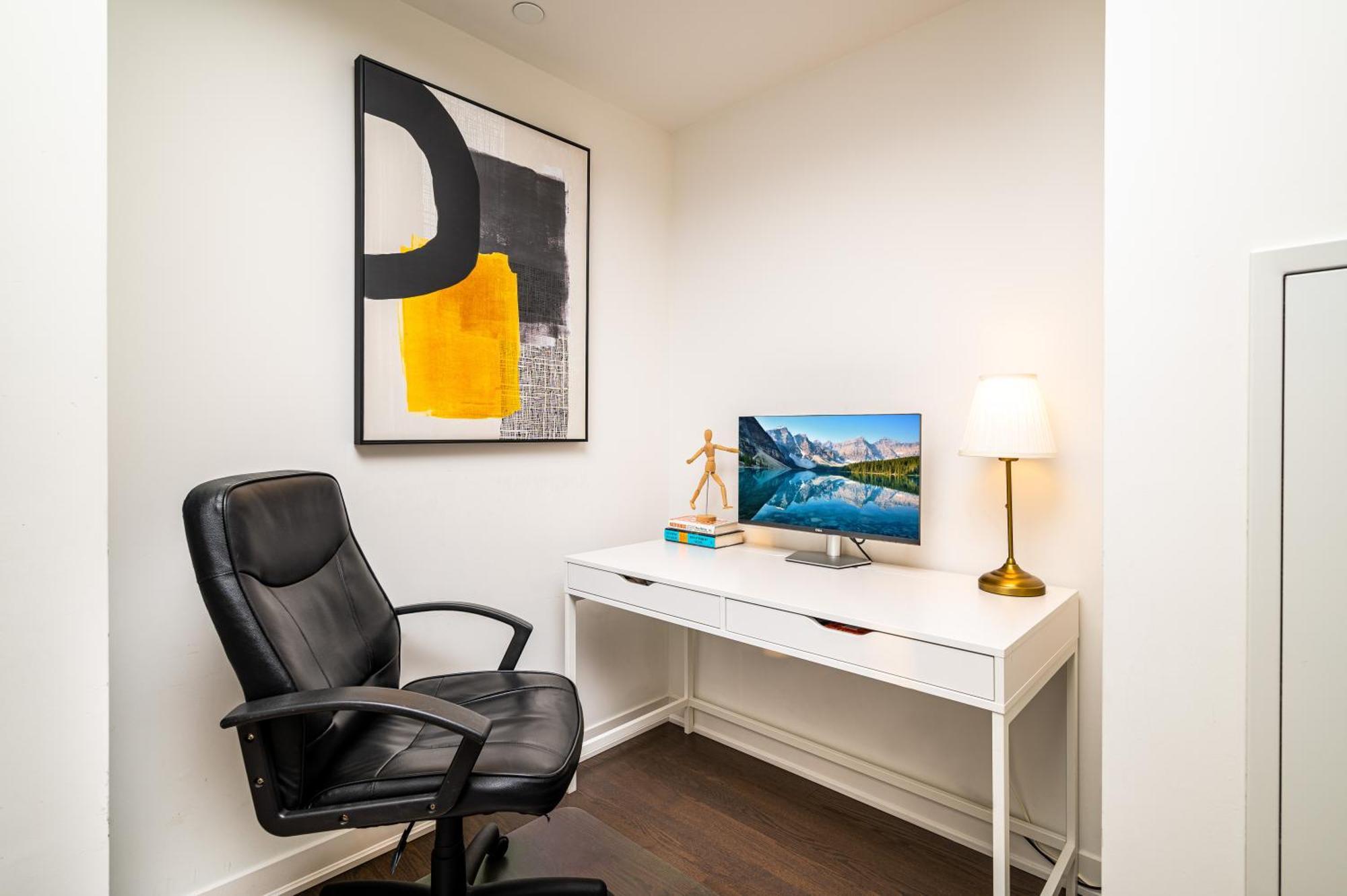 Presidential Suite Heart Of Downtown With Stunning View Toronto Buitenkant foto